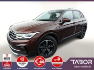 VW Tiguan, 150 Elegance IQ Light ErgoA EasyO, Jahr 2024 - Freiburg (Breisgau)