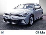 VW Golf, 1.5 TSI VIII Life, Jahr 2023 - Erfurt