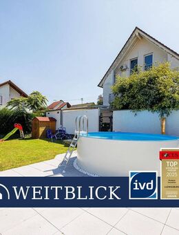 WEITBLICK: Wohnungstraum! - Murr