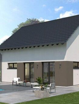 Ein Designhaus, so vielseitig wie du selbst - Zapfendorf