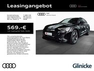 Audi Q8, 50 quattro S line, Jahr 2023 - Kassel