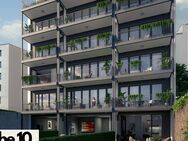 Autark leben mit höchsten Ansprüchen! Große 2-Zimmerwohnung mit Loggia und Garten/-mitnutzung - Berlin