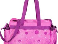 McNeill Sporttasche Pinky, für Schule, Sport und Freizeit