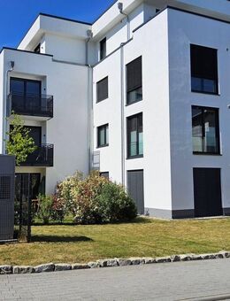 Exklusives Wohnen in Idstein - Hochwertige Eigentumswohnung - Idstein