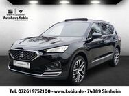 Seat Tarraco, 2.0 TDI X-Perience 200PS, Jahr 2024 - Sinsheim