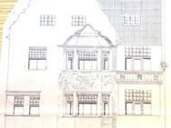 Gründerzeit-Villa im Dornröschenschlaf - Berlin