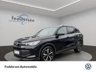 VW Tiguan, 2.0 TDI Goal, Jahr 2025 - Alfeld (Leine)