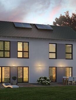 Ihr Traumhaus in Diethardt - Individuell geplantes Mehrfamilienhaus mit 6 Zimmern - Diethardt