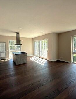 Zeitlose Eleganz am Grunewald - Berlin