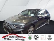 Audi S3, 2.0 TFSI quattro Sportback, Jahr 2023 - Witten