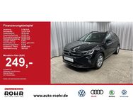 VW Taigo, Life ( LightAssist TravelAssist), Jahr 2023 - Passau