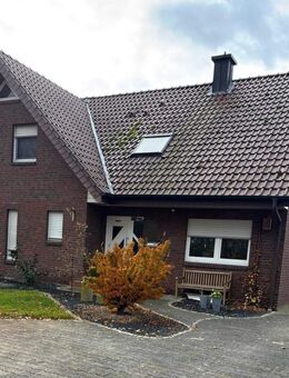 EFH mit ELW in Grenznähe zu den Niederlanden zu verkaufen - Twist