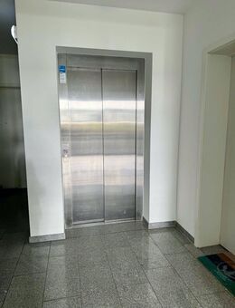 Moderne Zweizimmerwohnung in Mainz-Weisenau - Mainz