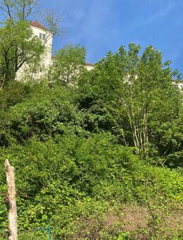 Gemütliche 6-Zimmer-Maisonette-Wohnung mit besonderem Flair - Haigerloch