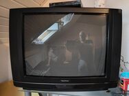 Teleview Röhren TV mit 70cm Bild 70520 - Hannover Herrenhausen-Stöcken