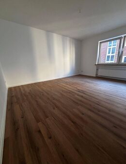 Moderne 1-Zimmer Wohnung im Kreuzviertel - Erstbezug nach Sanierung! - Münster