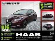 Nissan Micra 1.0 IG-T N-Design FLA LM KlimaA Navi - Augsburg