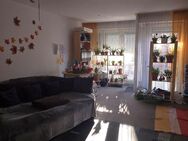 Beliebte Erdgeschoss-Wohnung... - Horb (Neckar)