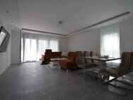 Attraktive 4-Zimmer-Etagenwohnung mit großem Balkon und Tiefgaragenstellplatz - Kornwestheim