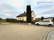 Einfamilienhaus mit viel Potenzial - Herzogenaurach