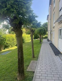 Traumhafte 3,5-Zimmer-Wohnung auf der Diezenhalde - ruhig, sonnig, bezugsfertig - Böblingen