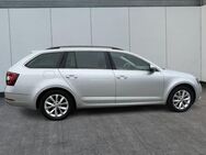 Skoda Octavia Combi Style 1.8 TSI A/T 1.8 - Teltow