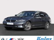 BMW 330, i xDrive Sport Line Innovationsp, Jahr 2019 - Wittlich