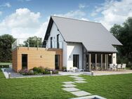 Massa Haus ??-Visionärer Neubau: Modernes Wohnen trifft exklusive Innovation - Perl