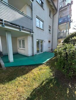 1-Raum-Wohnung in Sonneberg mit EBK nach Absprache (OT Köppelsdorf) - ca. 40 m² - Sonneberg