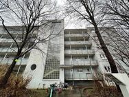 Schick möblierte 1,5 - Zimmer-Wohnung in Pasing - München