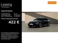 Audi A4, Avant 40 TFSI quattro S-LINE PLUS 19ZOLL, Jahr 2023 - Hanau (Brüder-Grimm-Stadt)