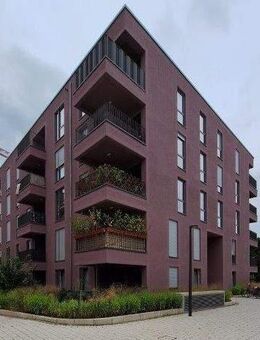 Familienfreundliche Wohnung zur Miete- Wentzel Dr. - Bonn