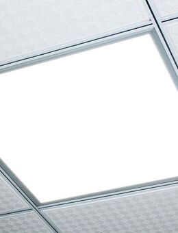 Pandia LED-Deckenpanel - verschiedene Ausführungen ab 35,00 € - Polch