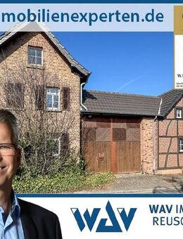 Hofanlage mit mehreren Wohn- und Gewerbeeinheiten in Bornheim-Hemmerich - Bornheim (Nordrhein-Westfalen)