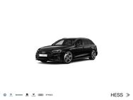 Audi A4, Avant 45 TFSI quattro S-LINE OPTIK-PAKET, Jahr 2024 - Büdingen Zentrum