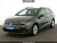 VW Golf Variant, 2.0 TDI Golf VIII Life ###, Jahr 2021 - Donnersdorf