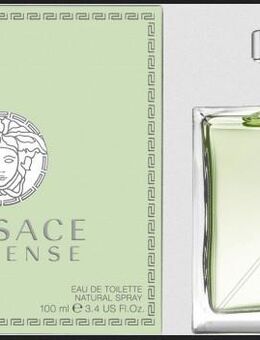 Versace Versense, Eau de Toilette, 100ml Spray Parfum - Recklinghausen