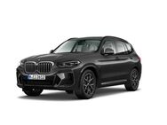 BMW X3, xDrive20d M Sport, Jahr 2021 - Fulda