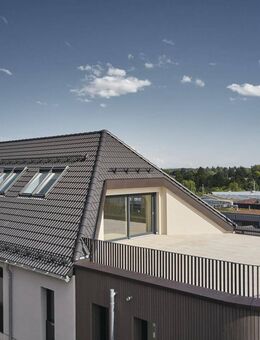 Exklusive Penthousewohnung über den Dächern von Freudenstadt - Freudenstadt