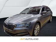 Skoda Superb, 2.0 TDI COMBI STYLE | |, Jahr 2023 - Altötting