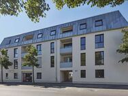 Edle 2-Zimmer-Wohnung in der Hochschulstadt Albstadt-Ebingen - Albstadt