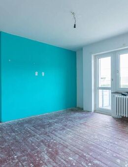 Einstieg ins Eigentum mit Perspektive! - Dortmund