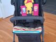 Hauck Buggy mit Puh Bär Motiv in 84478