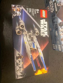 Lego Star Wars 75399 Neu - Landshut