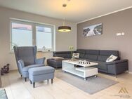 VERKAUF: Ferienwohnung im Herzen von Bensersiel - deine Wohlfühloase direkt an der Nordseeküste - Esens