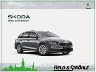 Skoda Octavia, 1.5 TSI Combi Selection, Jahr 2022 - Neu Ulm