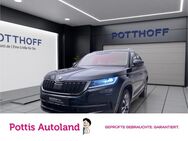 Skoda Kodiaq, 2.0 TDI Drive 125, Jahr 2020 - Hamm