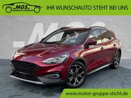 Ford Focus, Active Limo # ##Automatik, Jahr 2020 - Weiden (Oberpfalz)