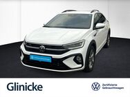 VW Taigo, 1.5 TSI R-Line Clima, Jahr 2024 - Bad Sooden-Allendorf