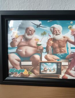 Bingo makes a Dream come true - Rostock Lichtenhagen
